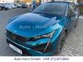 Peugeot 408 Hybrid 136 GT DSC6 Blau - thumbnail 1