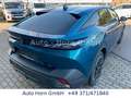 Peugeot 408 Hybrid 136 GT DSC6 Blau - thumbnail 5