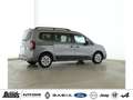 Renault Kangoo Grand TCe 130 EDC Techno AUTOMATIK 7-SITZER PDC RK Grau - thumbnail 6