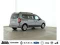 Renault Kangoo Grand TCe 130 EDC Techno AUTOMATIK 7-SITZER PDC RK Grau - thumbnail 7