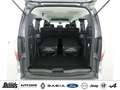 Renault Kangoo Grand TCe 130 EDC Techno AUTOMATIK 7-SITZER PDC RK Grau - thumbnail 19