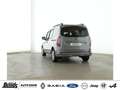 Renault Kangoo Grand TCe 130 EDC Techno AUTOMATIK 7-SITZER PDC RK Grau - thumbnail 28