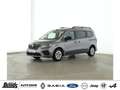 Renault Kangoo Grand TCe 130 EDC Techno AUTOMATIK 7-SITZER PDC RK Grau - thumbnail 1
