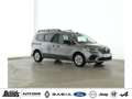 Renault Kangoo Grand TCe 130 EDC Techno AUTOMATIK 7-SITZER PDC RK Grau - thumbnail 4
