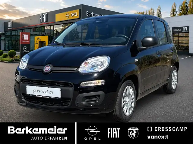 Fiat Autres Pandina Icon 1.0l Hybrid