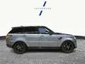 Land Rover Range Rover Sport 3.0SDV6 HSE Aut. 249 Gris - thumbnail 4