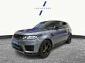 Land Rover Range Rover Sport 3.0SDV6 HSE Aut. 249 Gris - thumbnail 1