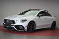 Mercedes-Benz CLA 45 AMG S 4Matic+ AMG Speedshift 8G-DCT Navi/ Blanc - thumbnail 2