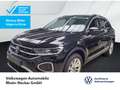 Volkswagen T-Roc 1.5 TSI Style DSG Nsvi AHK LED uvm Schwarz - thumbnail 1