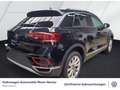 Volkswagen T-Roc 1.5 TSI Style DSG Nsvi AHK LED uvm Schwarz - thumbnail 6