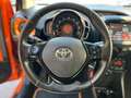 Toyota Aygo Aygo II 5p 1.0 x-wave 72cv Arancione - thumbnail 14