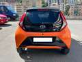 Toyota Aygo Aygo II 5p 1.0 x-wave 72cv Arancione - thumbnail 6