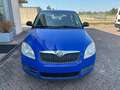 Skoda Fabia 1.2 12V 70CV 5p. Style Blu/Azzurro - thumbnail 3