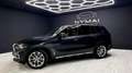 BMW X5 xDrive30d xLine Gris - thumbnail 7