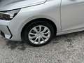 Opel Corsa 1,2 !AKTION!,RADIO 10",LED,TOP! Argent - thumbnail 4