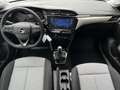 Opel Corsa 1,2 !AKTION!,RADIO 10",LED,TOP! Argent - thumbnail 11