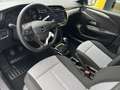 Opel Corsa 1,2 !AKTION!,RADIO 10",LED,TOP! Argent - thumbnail 8