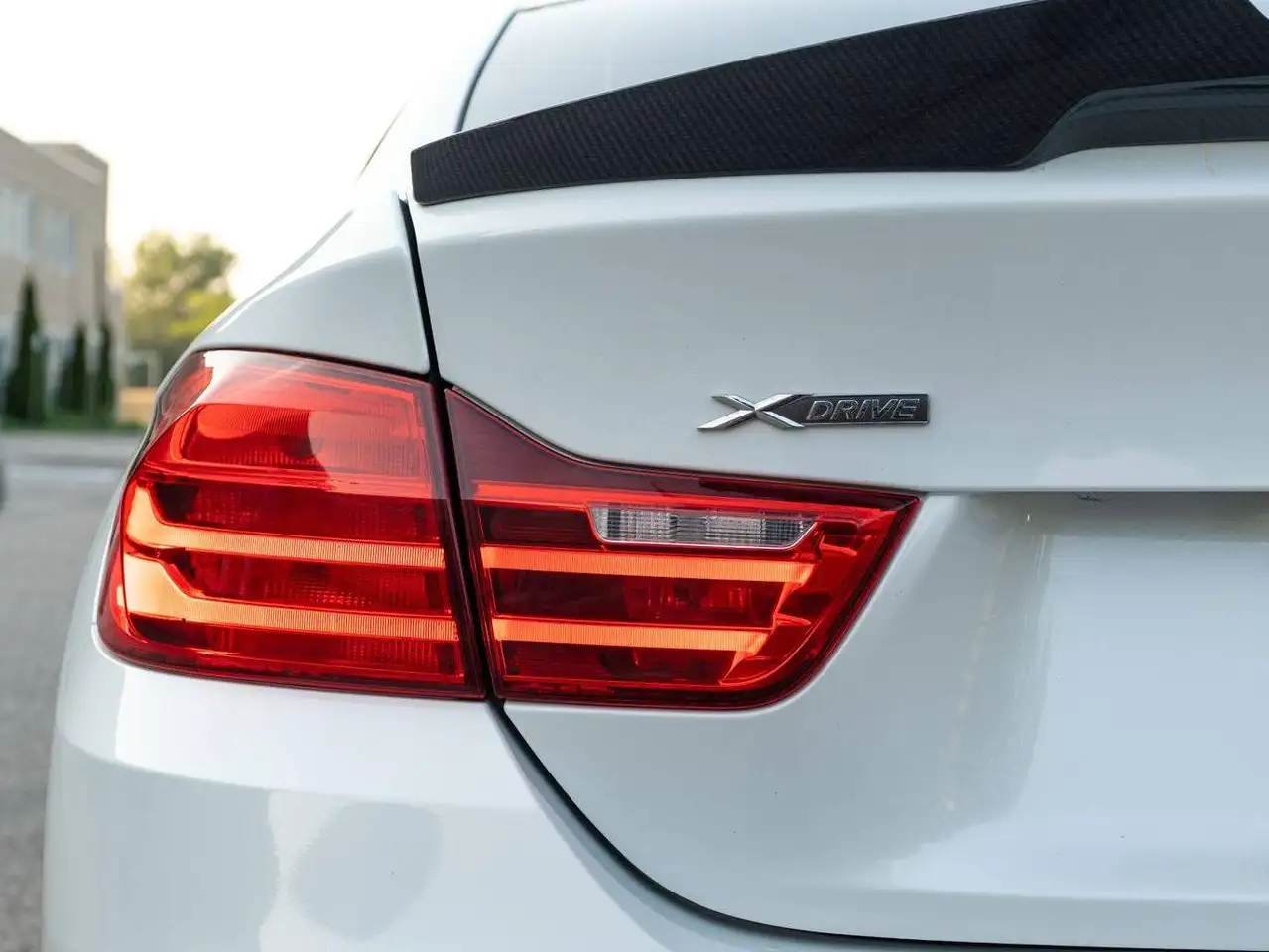 BMW 4 Series снимка BMW 4 Series