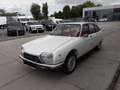 Citroen GSA GS CLUB Білий - thumbnail 3