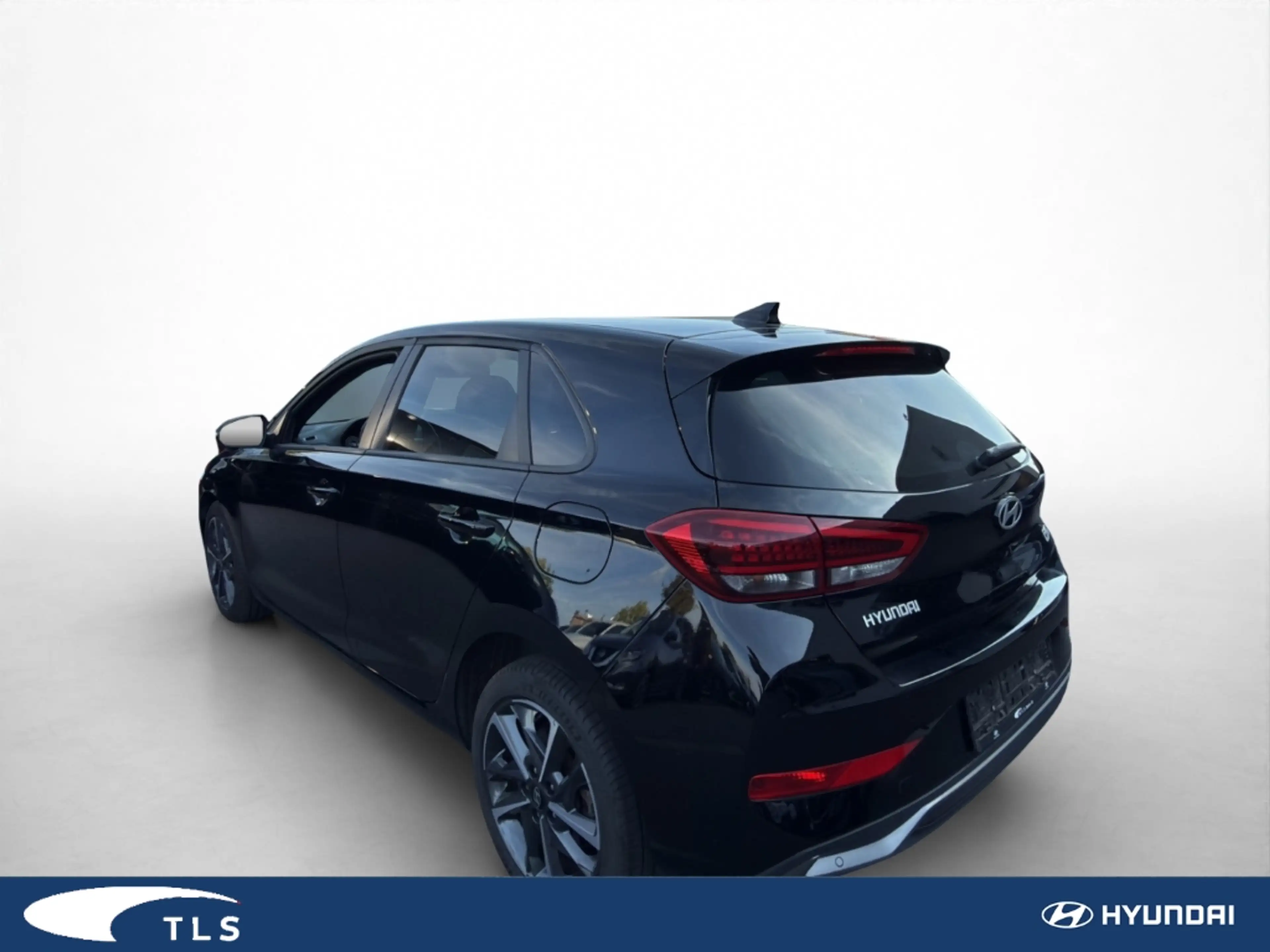 Hyundai i30 Advantage Mild-Hybrid Navi Digitales Cockpit LED A — photo 2