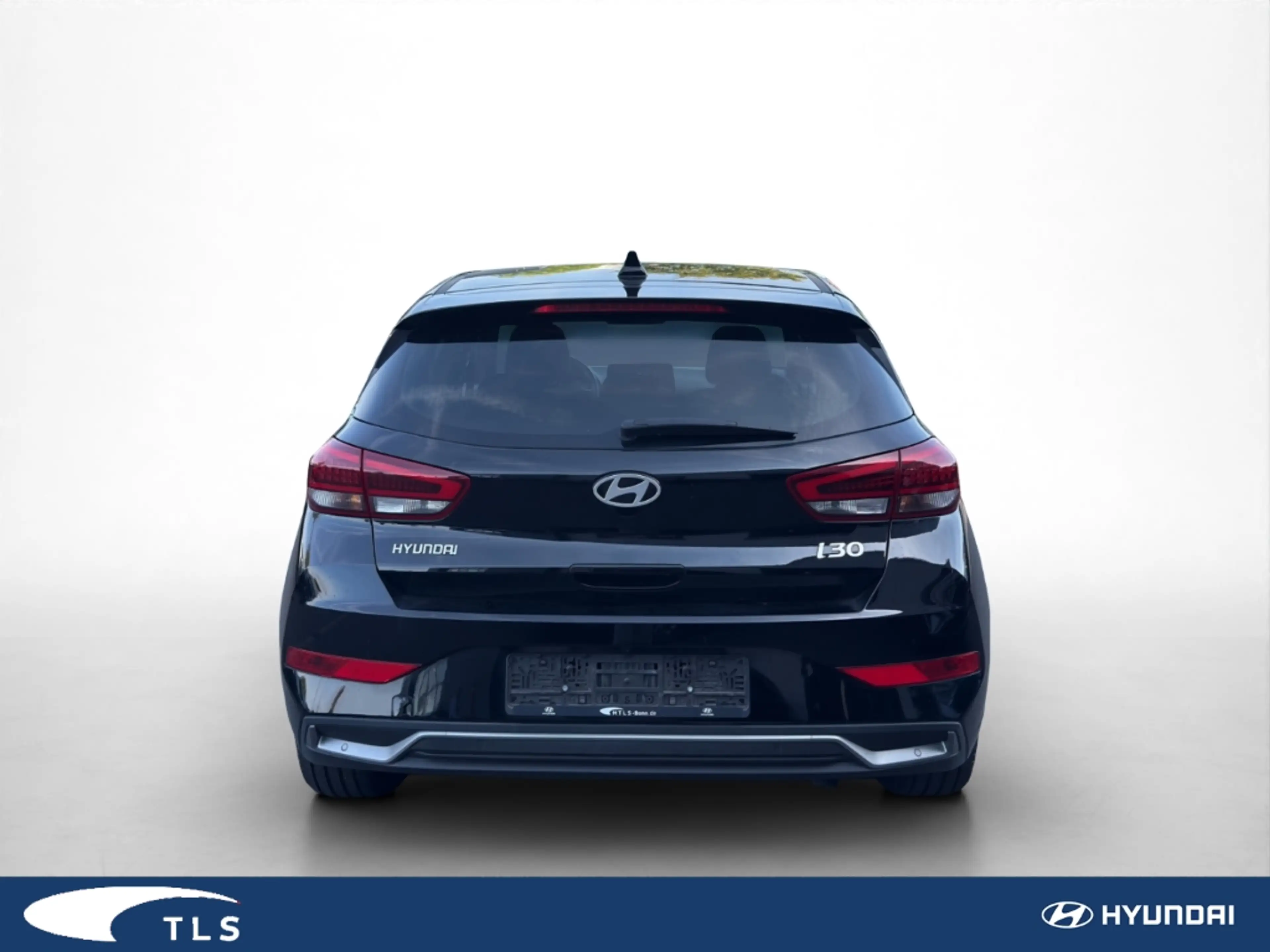 Hyundai i30 Advantage Mild-Hybrid Navi Digitales Cockpit LED A — photo 7