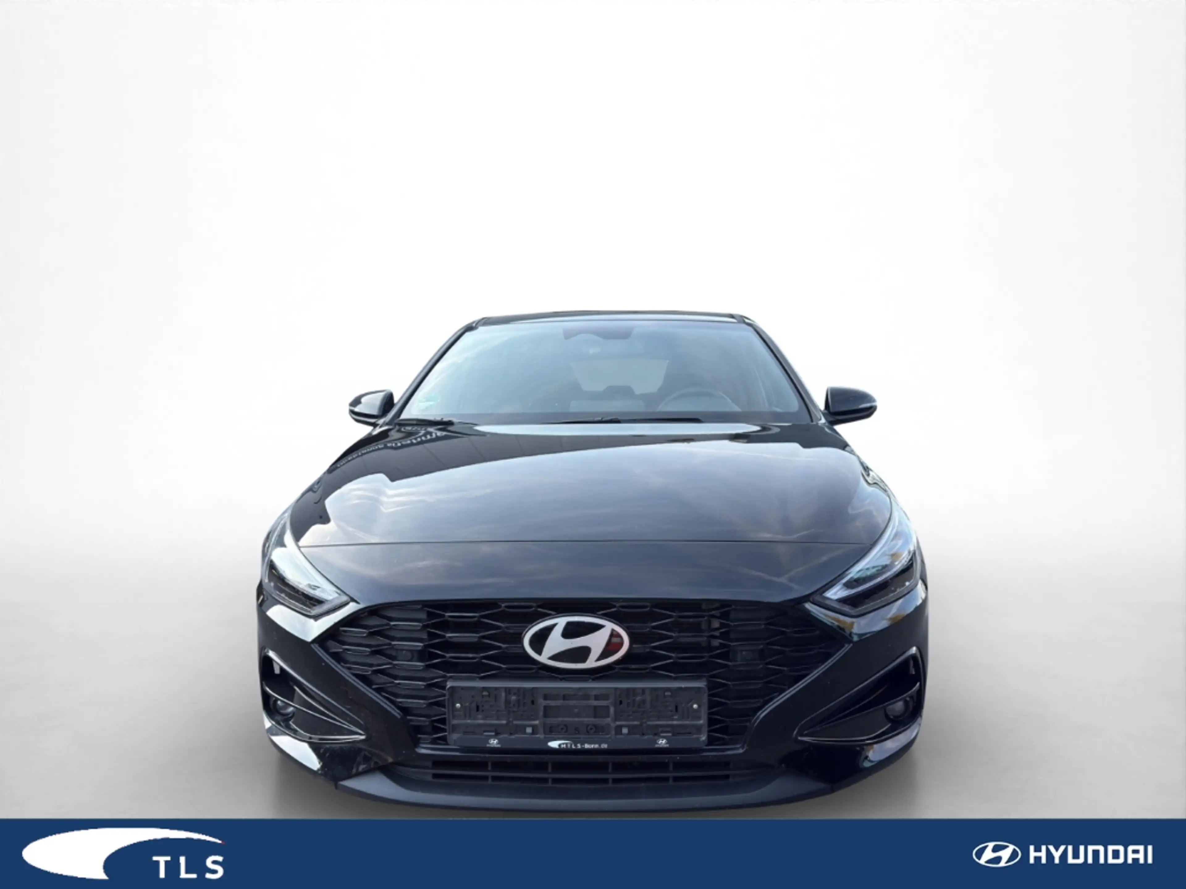 Hyundai i30 Advantage Mild-Hybrid Navi Digitales Cockpit LED A — photo 5