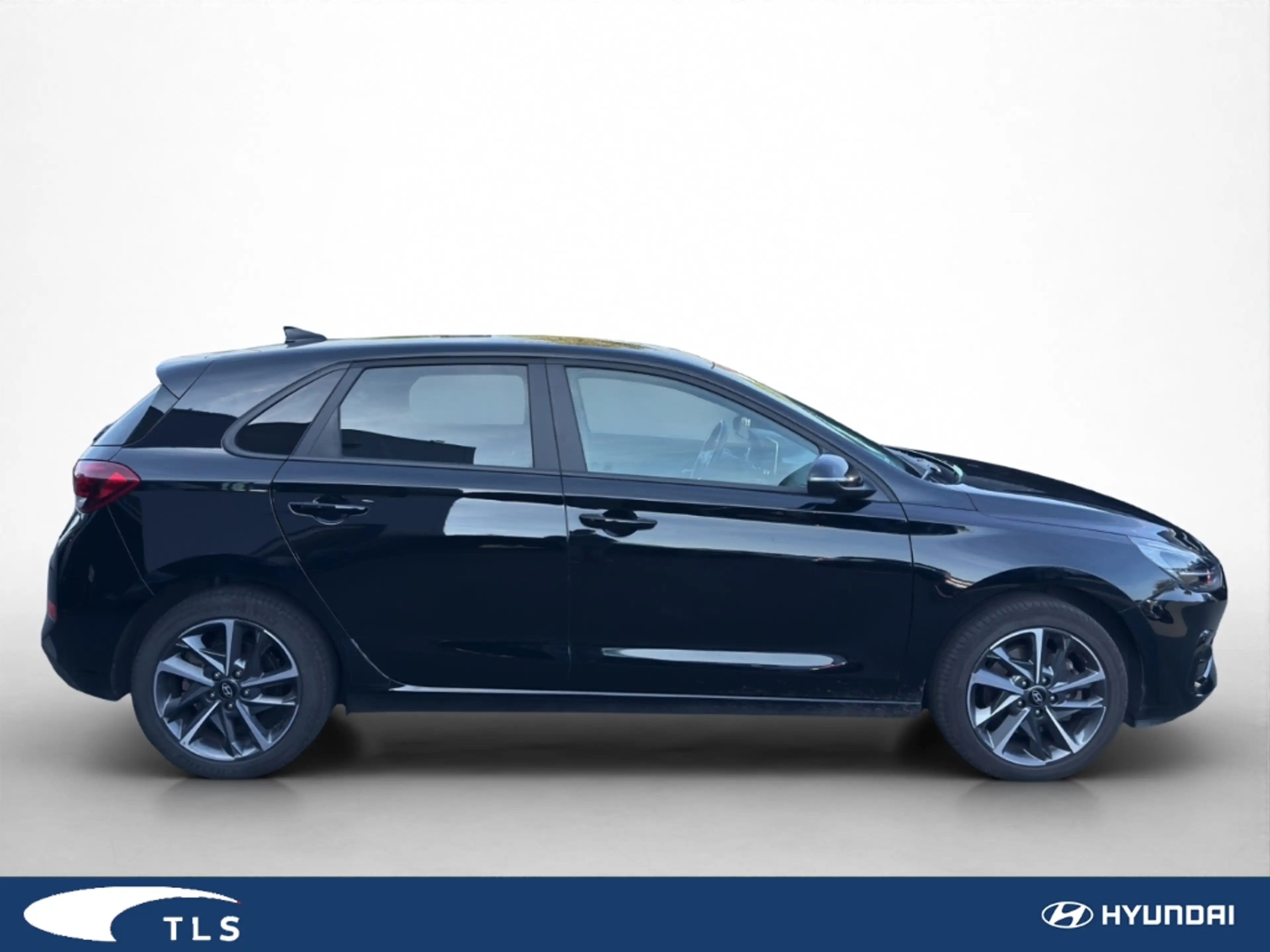 Hyundai i30 Advantage Mild-Hybrid Navi Digitales Cockpit LED A — photo 8