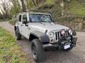 Jeep Wrangler Wrangler Unlimited 3.6L Rubicon auto Grigio - thumbnail 1