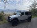 Jeep Wrangler Wrangler Unlimited 3.6L Rubicon auto Grigio - thumbnail 2