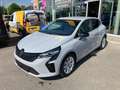 Renault Clio Eco-G Evolution 100 Grau - thumbnail 3
