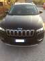 Jeep Cherokee Cherokee 2019 2.2 mjt Overland 4wd Noir - thumbnail 4