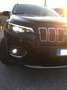 Jeep Cherokee Cherokee 2019 2.2 mjt Overland 4wd Noir - thumbnail 1
