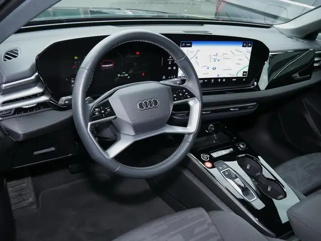 Audi A5 view 8