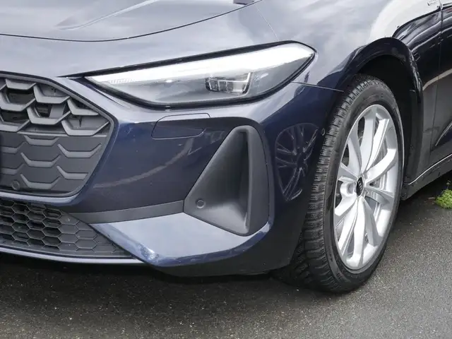 Audi A5 view 12