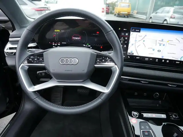 Audi A5 view 11