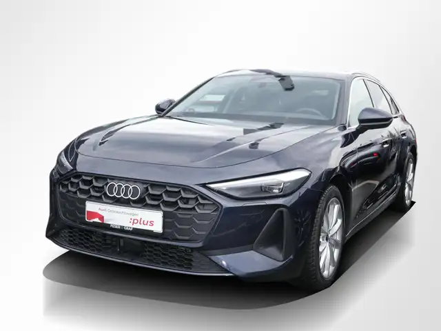 Audi A5 view 13