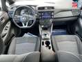Nissan Leaf 150ch 40kWh Acenta 22 Camera Blanc - thumbnail 16