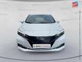 Nissan Leaf 150ch 40kWh Acenta 22 Camera Blanc - thumbnail 2