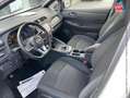 Nissan Leaf 150ch 40kWh Acenta 22 Camera Blanc - thumbnail 14