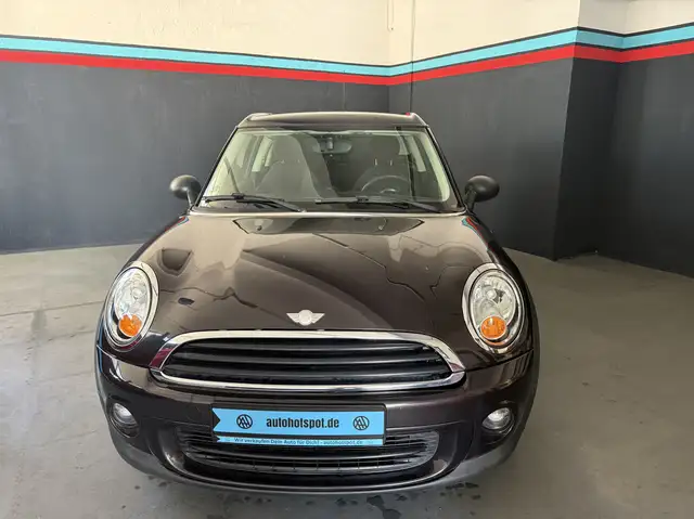 MINI One Clubman One