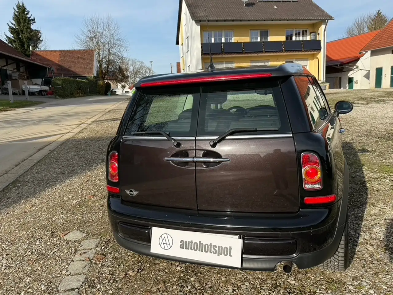 Das Auto