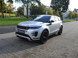 Land Rover Range Rover Evoque R Dynamic SE*Navi*Leder*Head UP*Panoramadach*Sitzheizung*