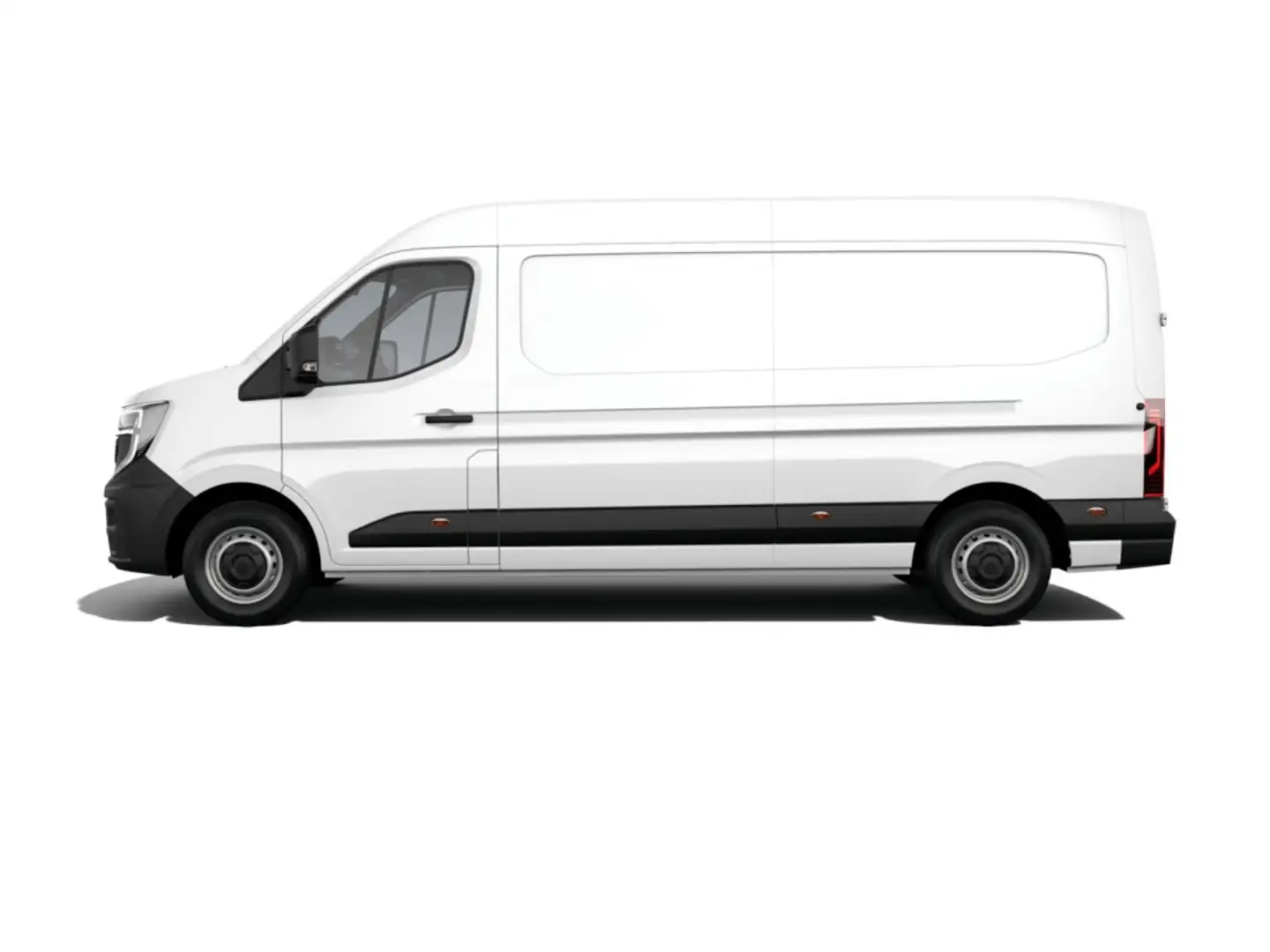 Renault Master Fg. Blue dCi T L3H2 3500 T 96kW Blanco - 2