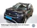 Volkswagen T-Cross 1.0 TSI DSG Goal PDC Telefon SHZ Schwarz - thumbnail 1