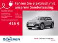 Audi Q4 e-tron 45 e-tron advanced AHK SHZ MMI plus Sp Grau - thumbnail 1