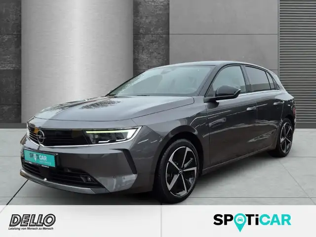 Opel Astra Business Elegance Plug-in-Hybrid 1.6 Turbo Navi LE
