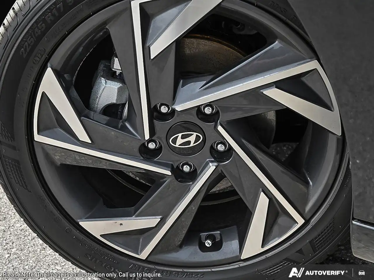 Hyundai ELANTRA снимка Hyundai ELANTRA