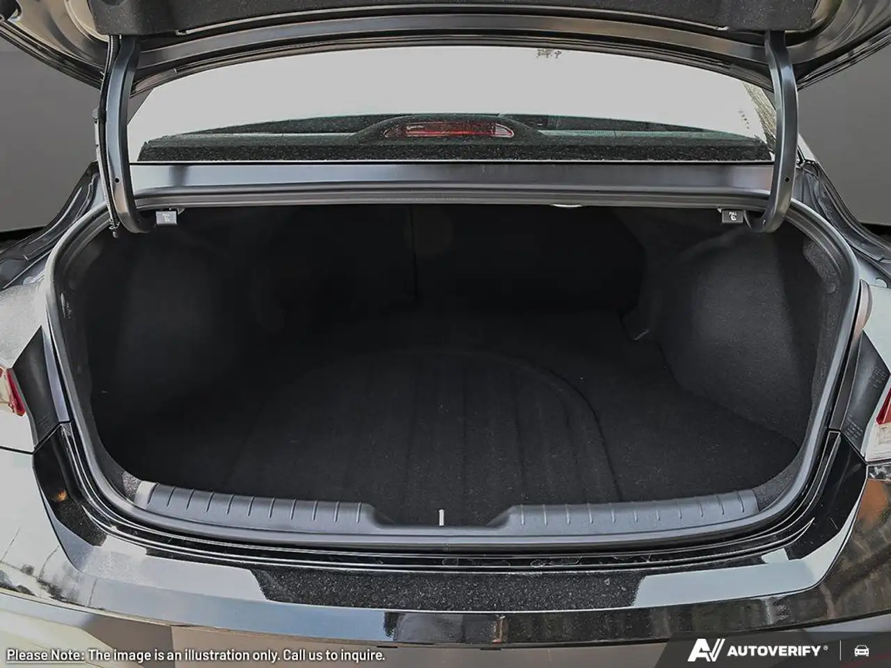 Hyundai ELANTRA снимка Hyundai ELANTRA