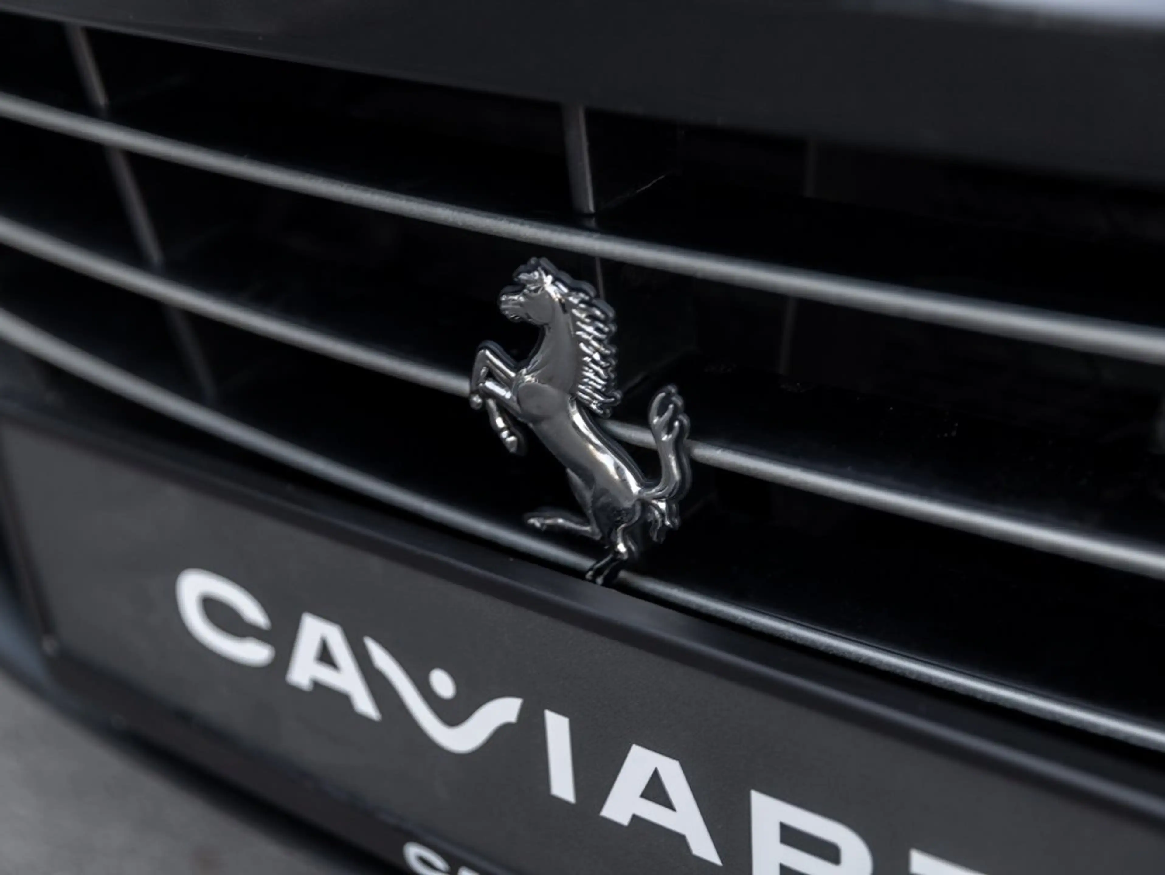 Ferrari GTC4 Lusso T  'ATELIER FERRARI'-CAR / FULL CARBON IN & OUT — photo 6