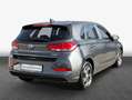 Hyundai i30 1.0 T-GDI 48V-Hybrid Select Серебристый - thumbnail 2